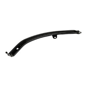 Bande gauche pour support de serrure Iveco OE (5801512482) - Réf. 5801512482 - Pièce origine