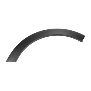 Baguette de garniture d'aile arrière gauche PSA OE (9812088580) - Réf. 9812088880 - Pièce origine