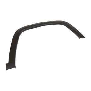 Bande de garniture sur l'aile avant droite - Réf. 735753829 - Pièce origine