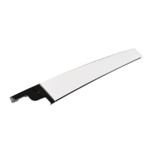 Bande décorative pour le pilier BS de gauche - Réf. K68614957AA - Pièce origine