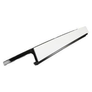 Bande décorative pour le pilier BS à droite - Réf. K68246270AC - Pièce origine