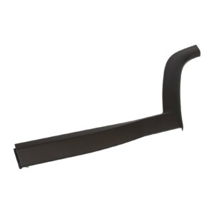 Bande décorative en bas à gauche de la porte - Réf. 60946860 - Pièce origine