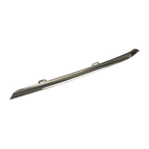 Baguette de finition, calandre avant gauche - Réf. 9830283280 - Pièce origine