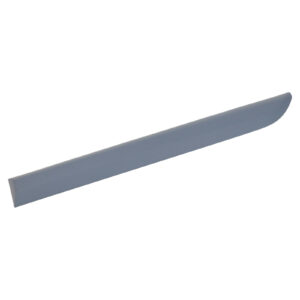 Bande de finition en bas a droite GRIS - Réf. 6000655039 - Pièce origine