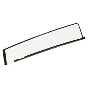 Bande de pare-chocs droite - Réf. 98347969XK - Pièce origine