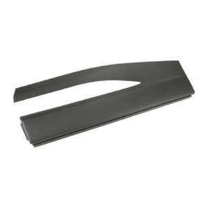 Bande de protection du pare-chocs arrière gauche - Réf. 98410106XT - Pièce origine