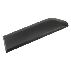 Bande decorative pour porte coulissante a gauche - Réf. 98176955XT - Pièce origine