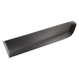 Baguette de finition pour porte coulissante droite - Réf. 98176951XT - Pièce origine