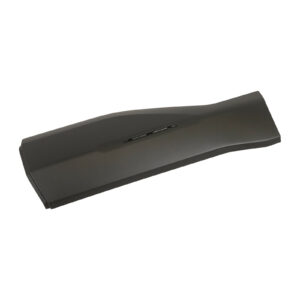 Bande de protection de porte arrière gauche, bande de garniture de porte arrière - Réf. 98609567XT - Pièce origine