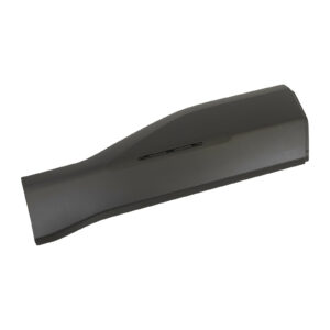 Bande de protection de porte, bande de garniture arrière droite - Réf. 98601259XT - Pièce origine