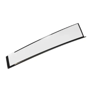 BAGUETTE DÉCORATIVE Peugeot — Pièce Origine Réf. 9830836380