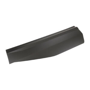Baguette de finition pour la porte arrière en bas a gauche - Réf. 98398852XT - Pièce origine