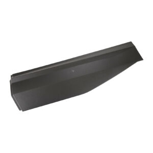 Baguette de finition pour la porte arrière en bas a droite - Réf. 98398850XT - Pièce origine