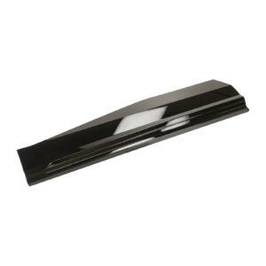 Bande de finition pour la porte arrière droite - Réf. 98437700XK - Pièce origine
