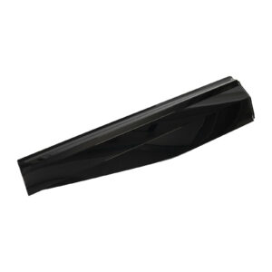Bande de finition pour la porte arrière gauche - Réf. 98437702XK - Pièce origine