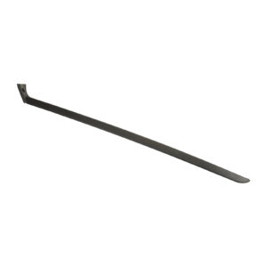 Baguette de garniture avant gauche - Réf. 98355044XT - Pièce origine