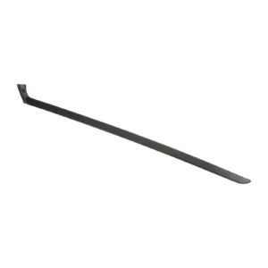BAGUETTE DÉCORATIVE Peugeot — Pièce Origine Réf. 98355044XT