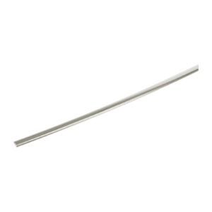 Bande decorative, bande de protection, vitre arrière superieure droite - Réf. YQ00545480 - Pièce origine