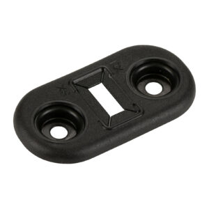 Joint pour loqueteau de porte - Réf. 51896006 - Pièce origine