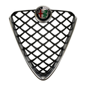 Calandre - Réf. 156157022 - Pièce origine