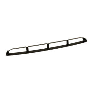 Calandre avant petite pièce supérieure - Réf. 735644000 - Pièce origine