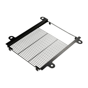 Grille pour l'echangeur de chaleur a droite - Réf. 50547146 - Pièce origine