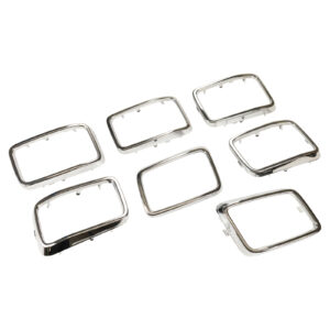Cadre pour grilles de radiateurs - Réf. K6ML09SZ0AA - Pièce origine