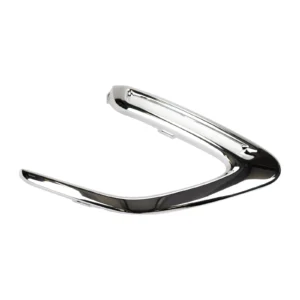 BAGUETTE DÉCORATIVE Peugeot — Pièce Origine Réf. 1612203380