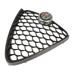 Calandre de radiateur - Réf. 156157030 - Pièce origine