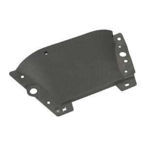 Isolation du compartiment moteur avant droit - Réf. 9831491780 - Pièce origine