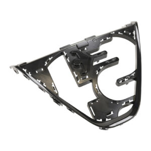 Grille de radiateur, cadre de radiateur - Réf. 156177419 - Pièce origine