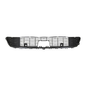 Grille de radiateur inferieure - Réf. 9829832380 - Pièce origine
