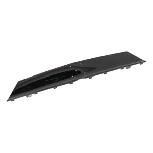 Grille de radiateur superieure avant - Réf. 98538010XT - Pièce origine