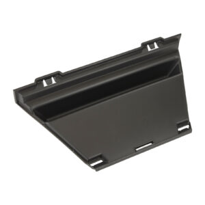Calandre - Réf. 9829438380 - Pièce origine