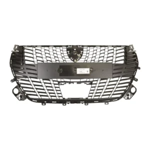 GRILLE Peugeot — Pièce Origine Réf. 9855774880