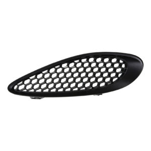 Grille de ventilation droite pour hotte - Réf. K68090698AB - Pièce origine