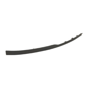 Levre de spoiler avant inferieure avant - Réf. 22787166 - Pièce origine