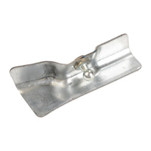 Support pour la porte arrière du côté gauche - Réf. 51890310 - Pièce origine