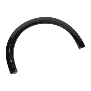 Baguette de finition, passage de roue arrière droit - Réf. 98247224XY - Pièce origine