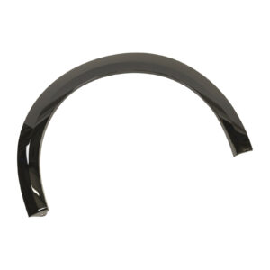 Baguette de finition, passage de roue arrière droit - Réf. 98483132XY - Pièce origine
