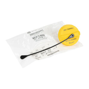 Bouchon de réservoir - Réf. K52030379AB - Pièce origine