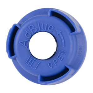 Bouchon de réservoir Réservoir AdBlue Original PSA (1631999980) - Réf. 1631999980 - Pièce origine