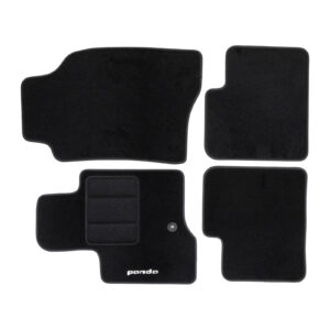 Jeu de tapis Fu Fiat New Panda - Réf. 71807947 - Pièce origine