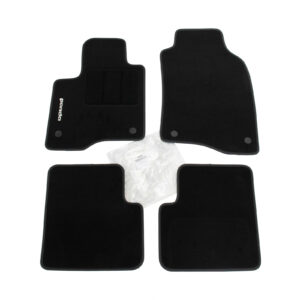 Ensemble de tapis de sol 4 pieces - Réf. 71807946 - Pièce origine