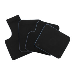 Jeu de tapis de pied 4 pièces - Réf. 735653192 - Pièce origine