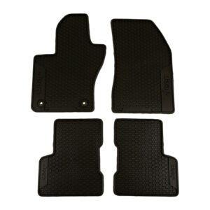 Caoutchouc mat Fu - Réf. 50928645 - Pièce origine
