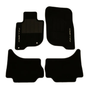 Paillasson 4 pieces - Réf. 71807578 - Pièce origine