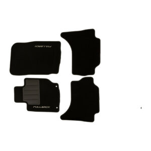 Paillasson 4 pieces - Réf. 71807577 - Pièce origine