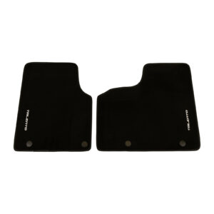 Ensemble de tapis de sol 1ere rangee ensemble de 2 - Réf. 71807803 - Pièce origine