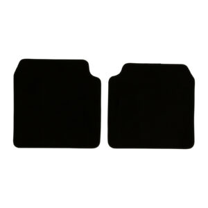 Tapis de pied lot de 2 - Réf. 71806583 - Pièce origine